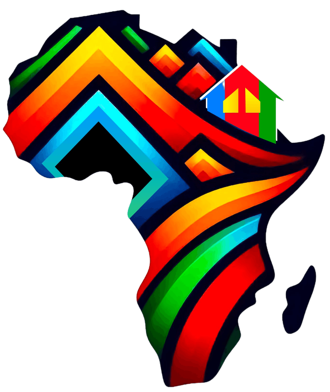Africa House